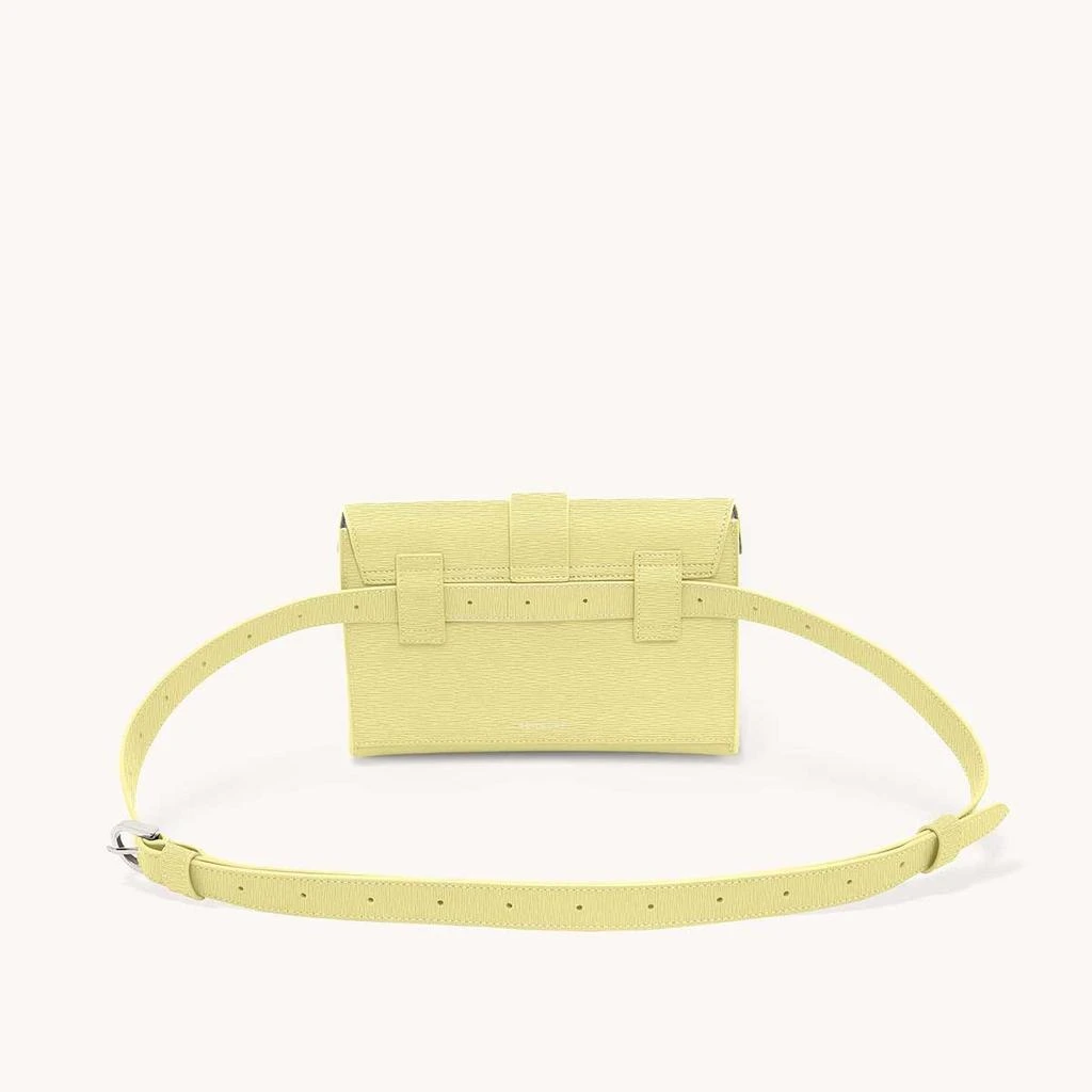 Senreve Aria Belt Bag - Mimosa 2