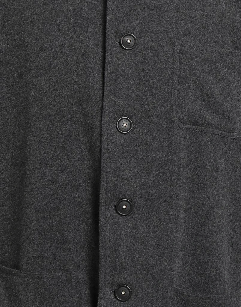 MASSIMO ALBA Solid color shirt 4