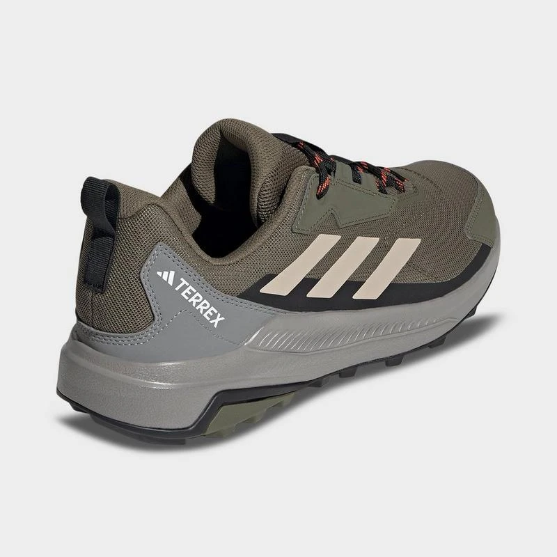 Adidas Men's adidas Terrex Anylander Hiking Shoes 4