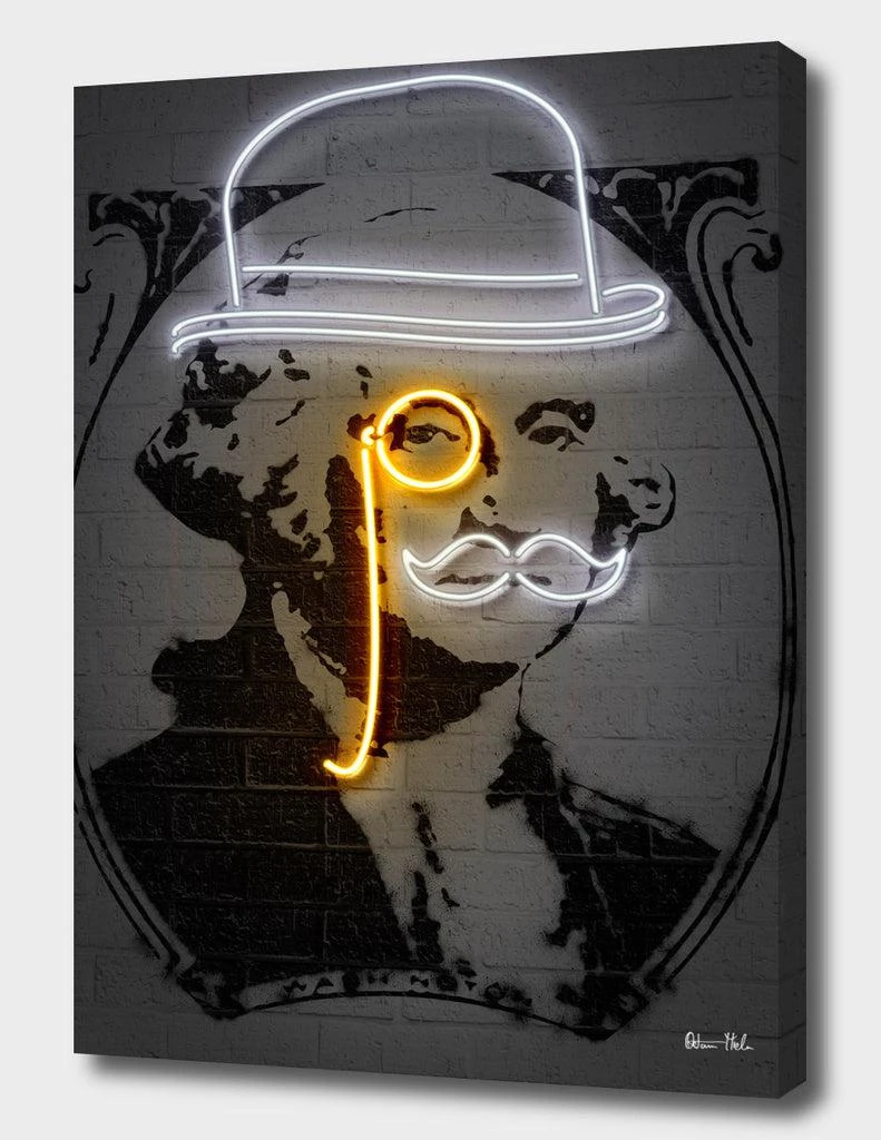 Curioos Washington 1