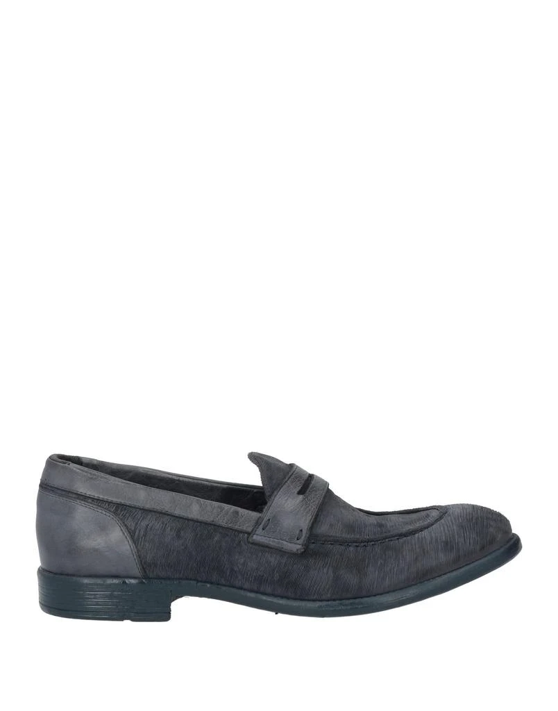 HUNDRED 100 Loafers 1