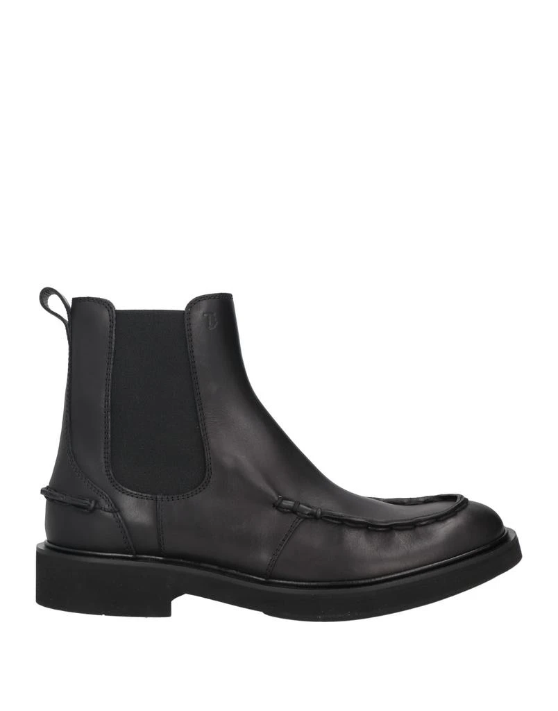 TOD'S Ankle boot 1