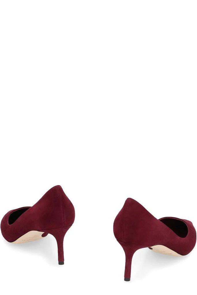 Jimmy Choo Jimmy Choo Romy 60 Pointed-Toe Pumps 3