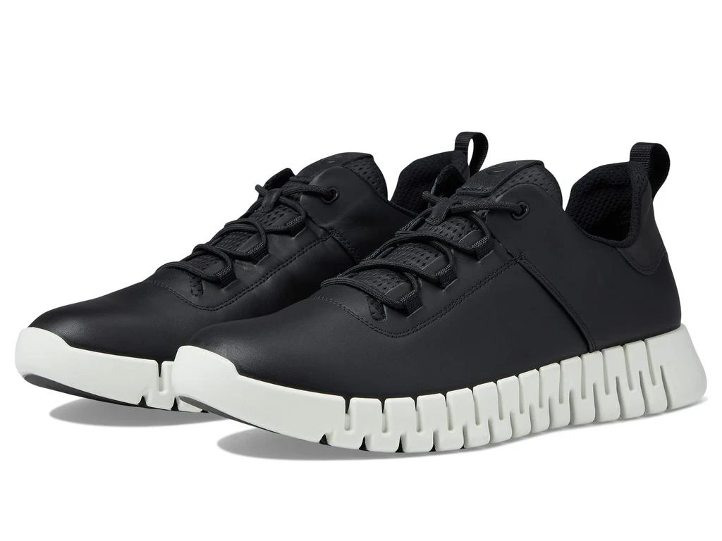 ECCO Gruuv Sneaker 1