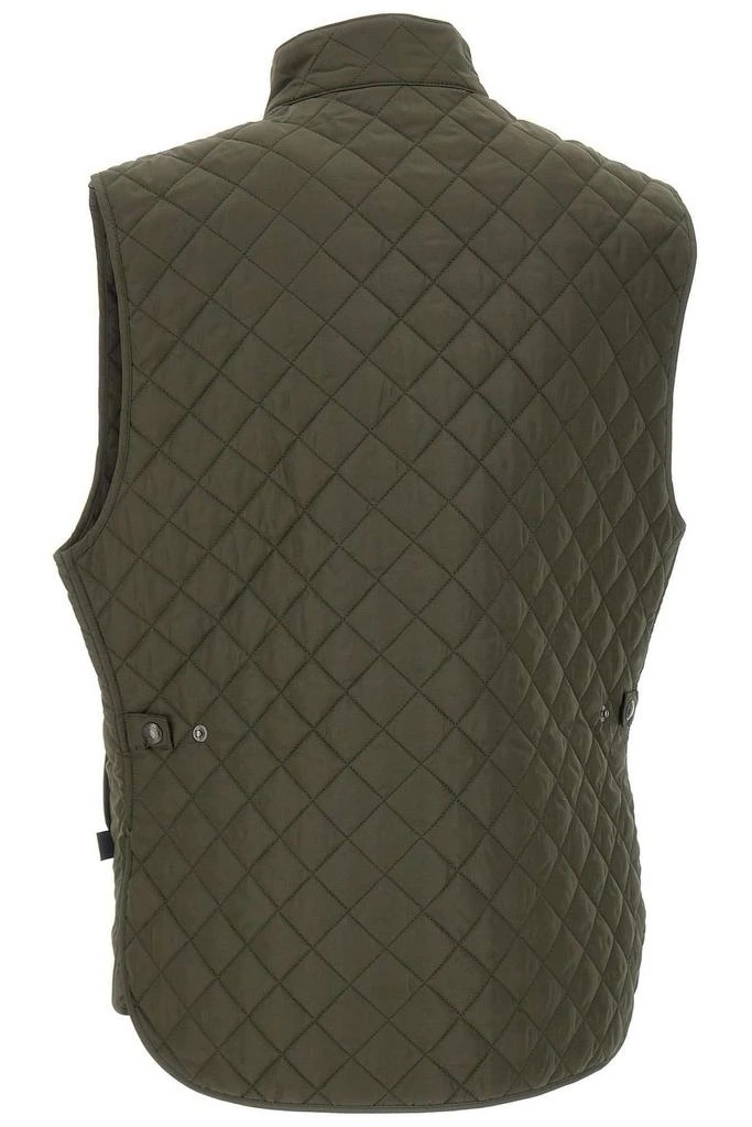 BELSTAFF Belstaff Quilted Vest 2