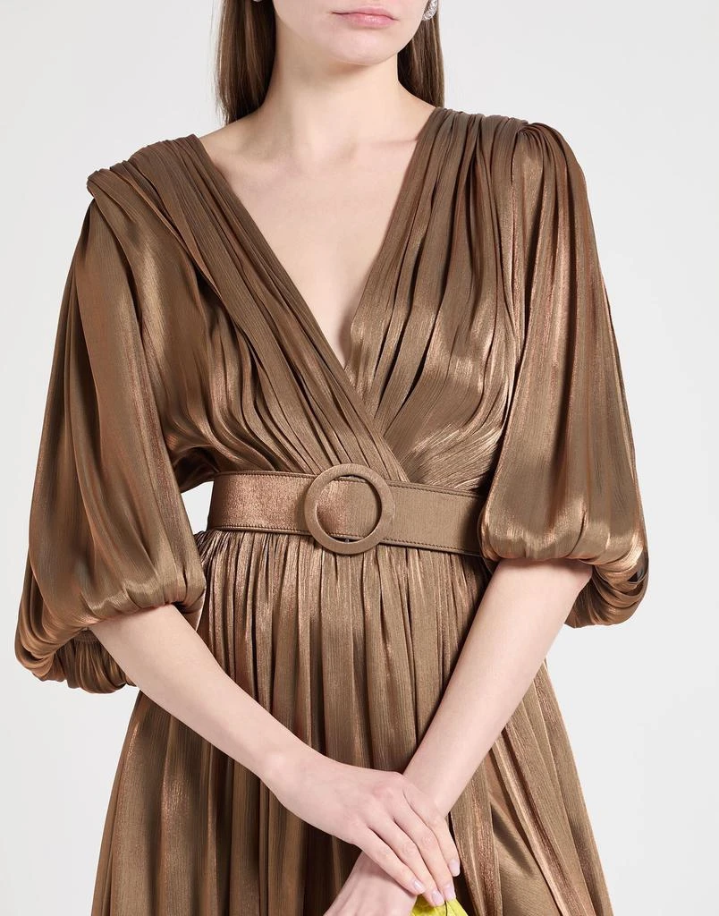 Costarellos Long dress 4