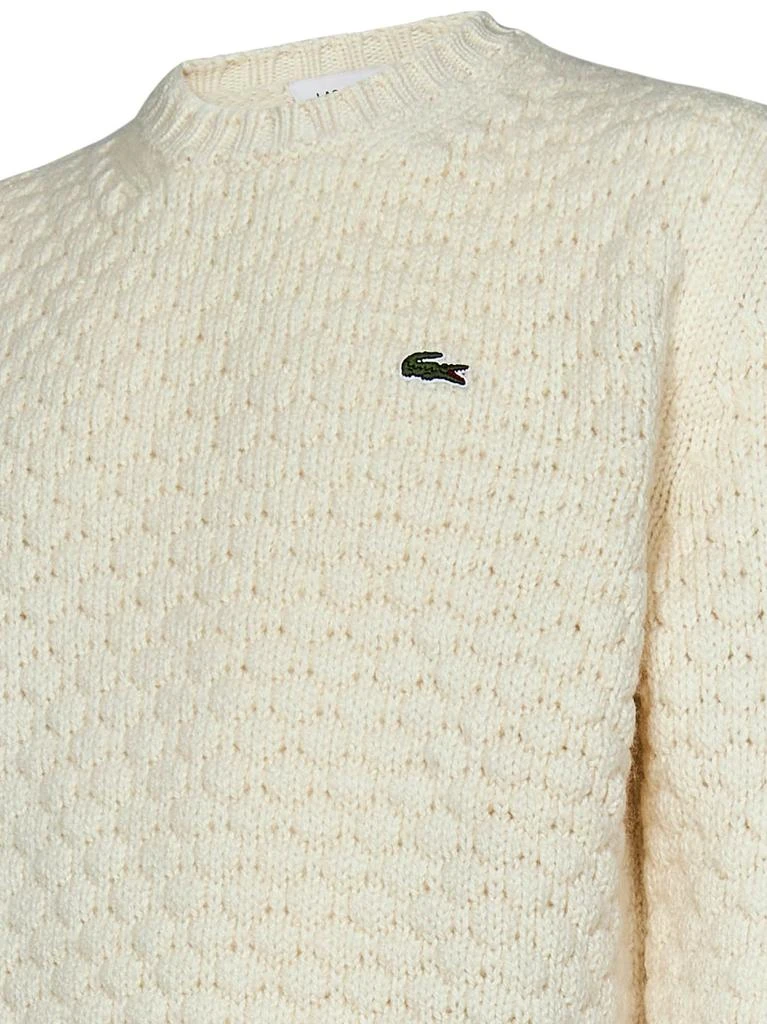 Lacoste Sweater 3