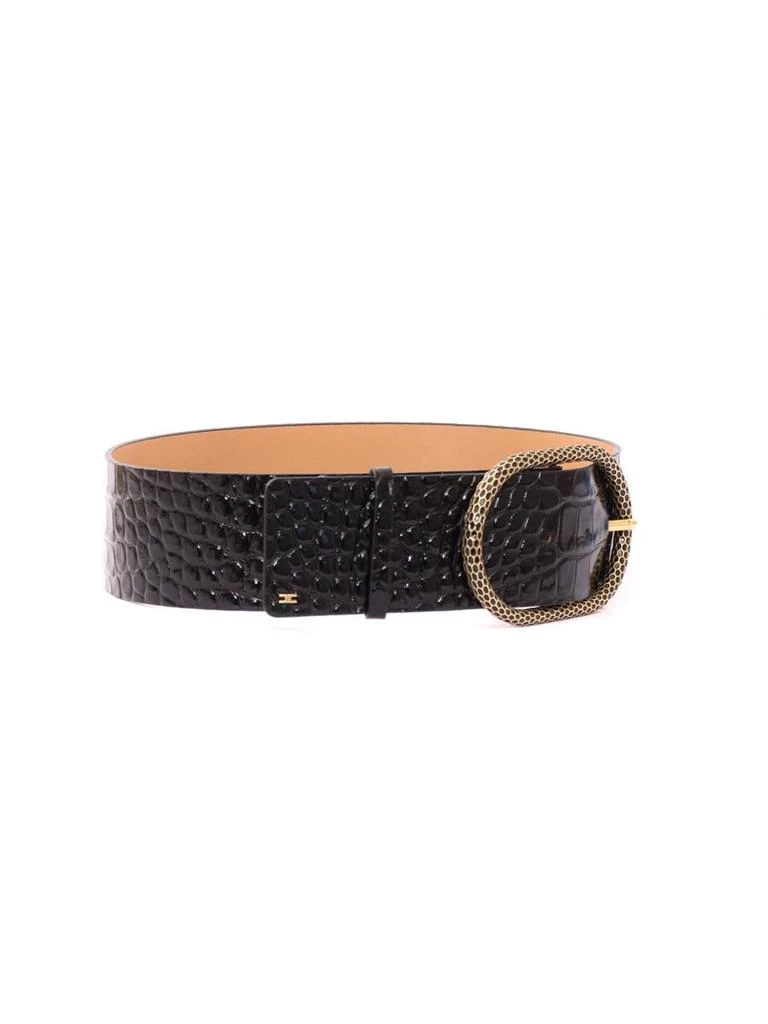 ELISABETTA FRANCHI Elisabetta Franchi Belt 3