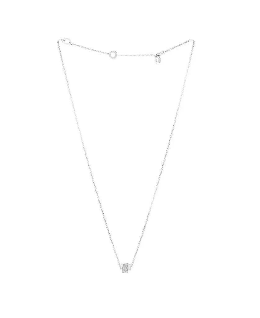 Pre-Owned Bvlgari B.Zero1 Pendant Necklace 3