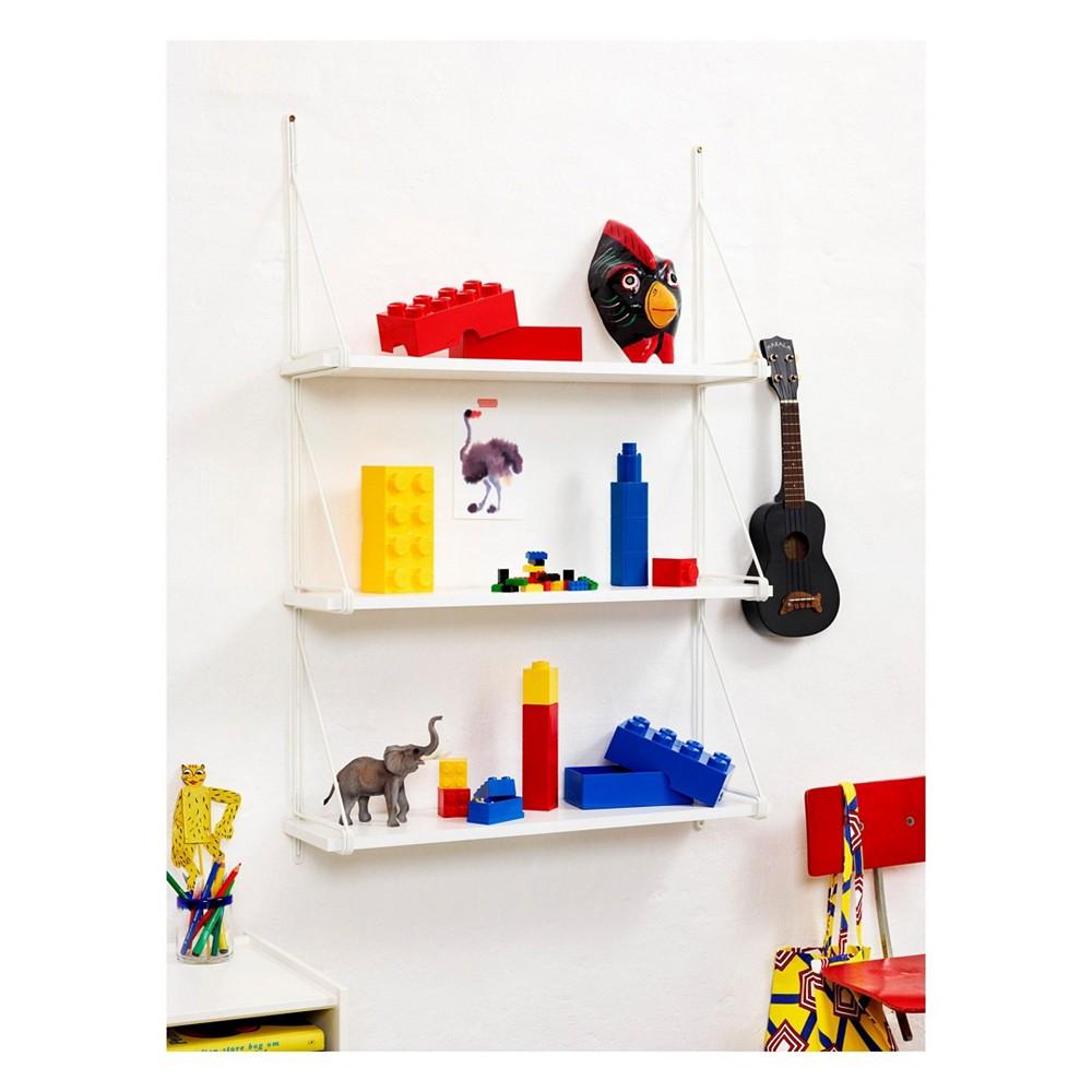 LEGO® LEGO Storage Brick with 4 Knobs