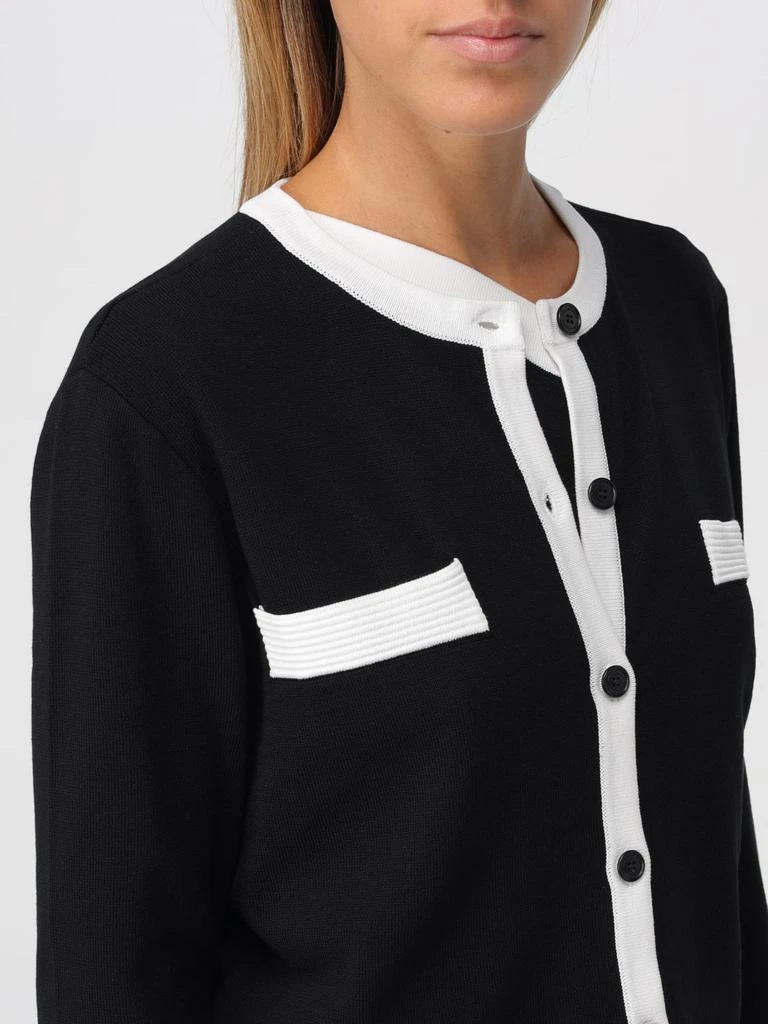 Karl Lagerfeld Paris Sweater woman Karl Lagerfeld 4