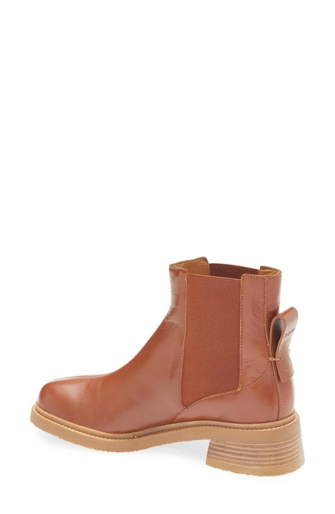 See by Chloé Domingo Lug Sole Chelsea Boot 2