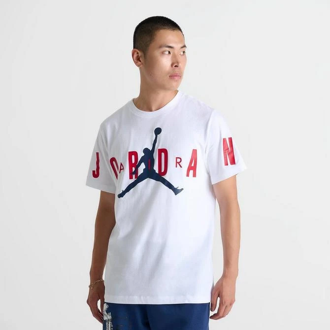 Jordan Men's Jordan Air Stretch T-Shirt 3