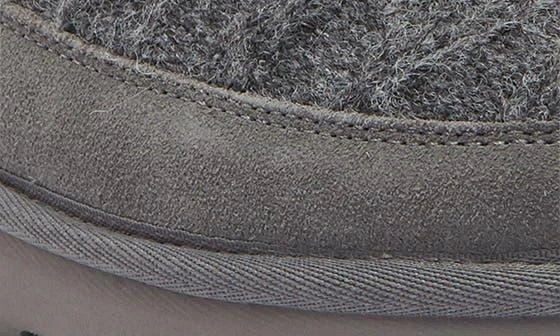 UGG Classic Mini Cable Knit Bootie 7