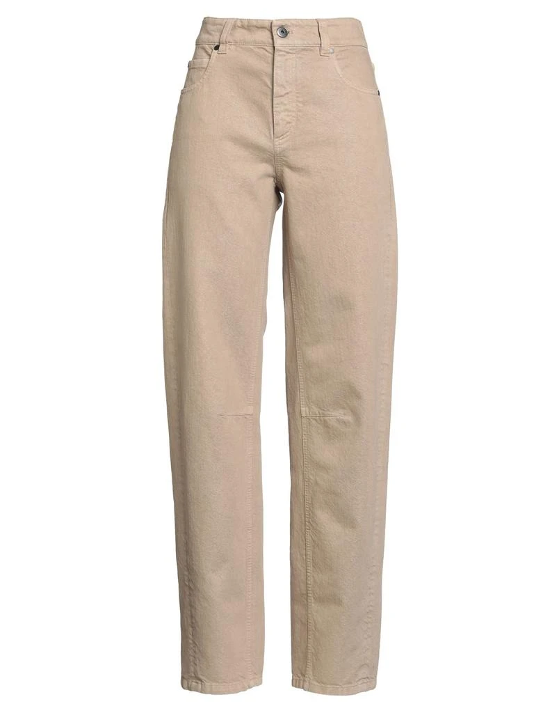 Brunello Cucinelli Straight leg