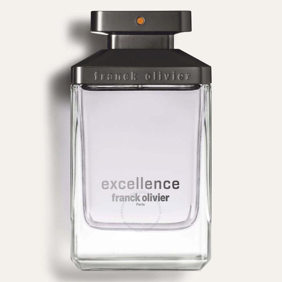 franck olivier Franck Olivier Excellence For Men Mens EDT