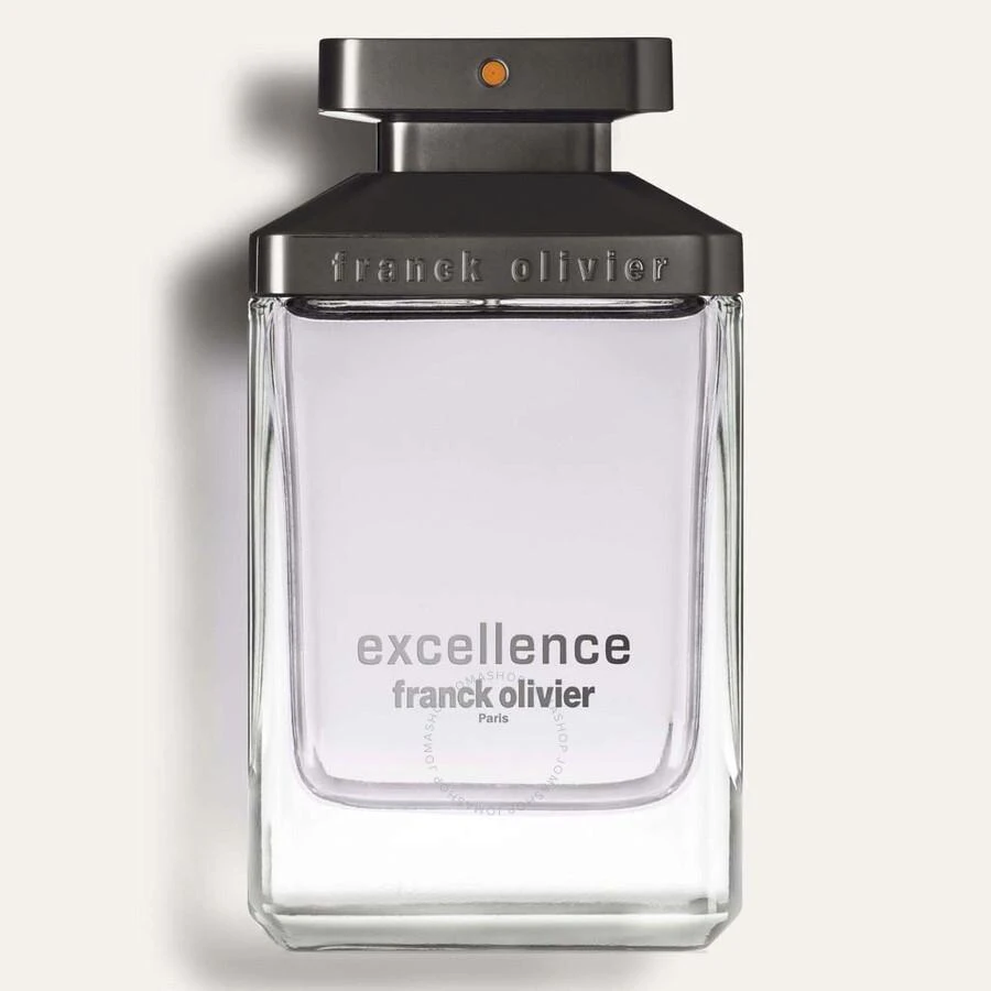 franck olivier Franck Olivier Excellence For Men Mens EDT 1