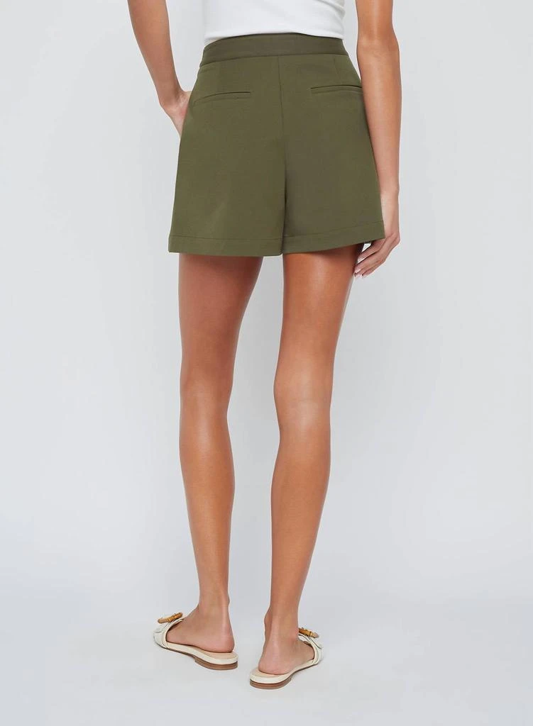L'Agence L'Agence - Saige Safari Short 3