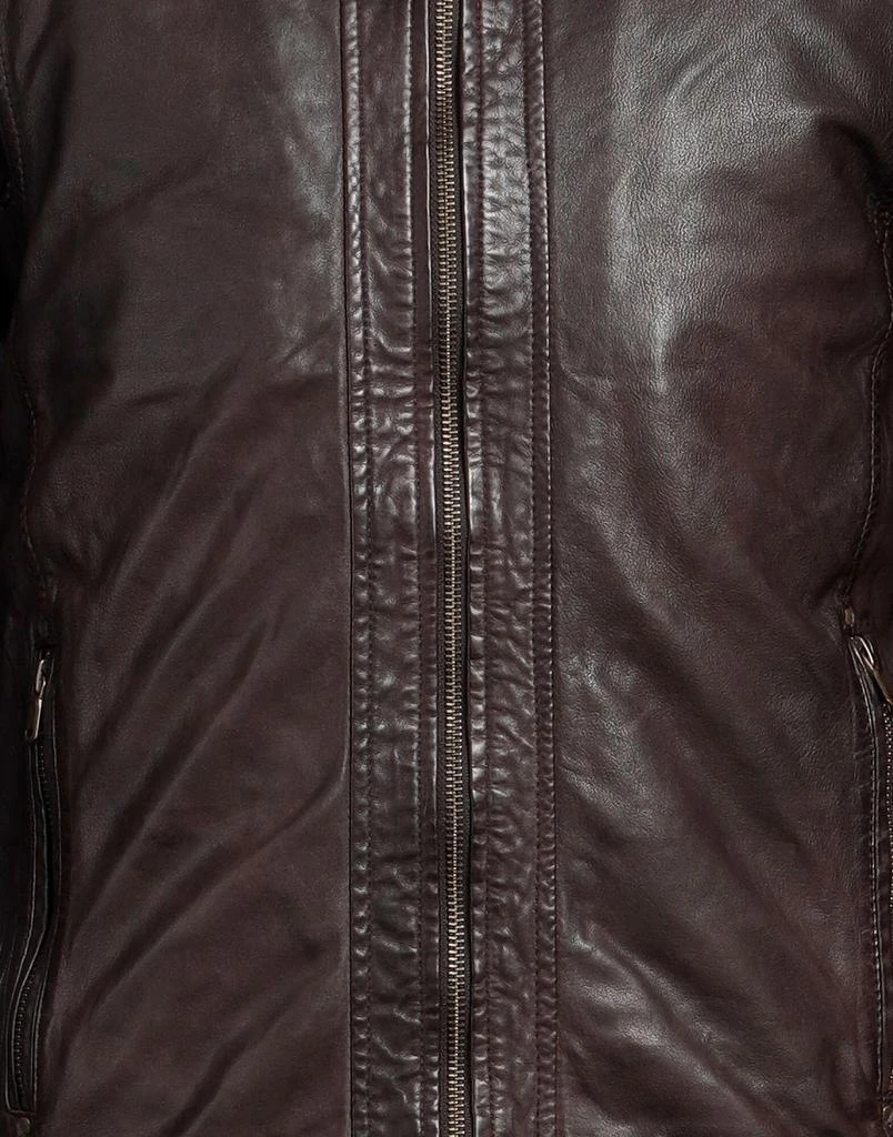 ANDREA D
 AMICO Jacket 4