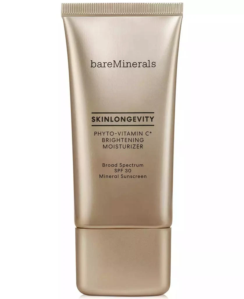 BareMinerals Skinlongevity Phyto-Vitamin C Moisturizer SPF 30 1