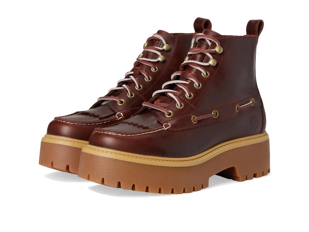 Timberland Stone Street Mid Lace-Up 1