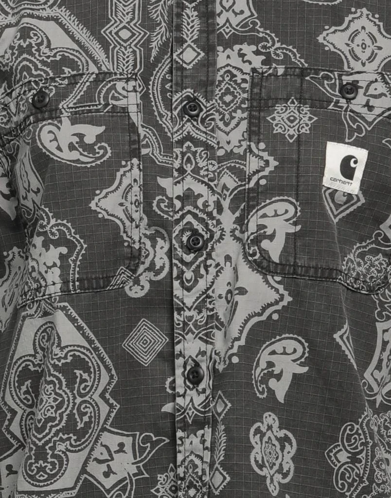 Carhartt Patterned shirts & blouses 4