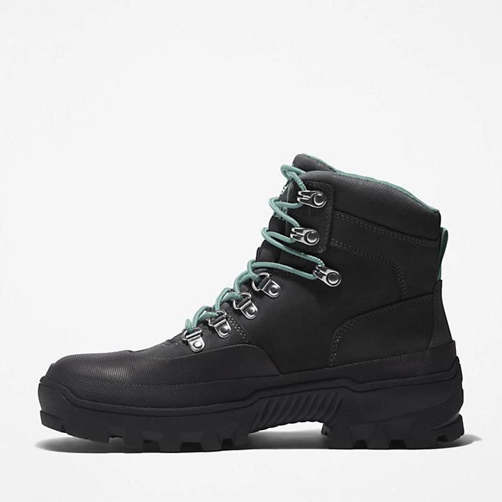 Timberland Vibram® Waterproof Hiking Boot for Women in Black 6