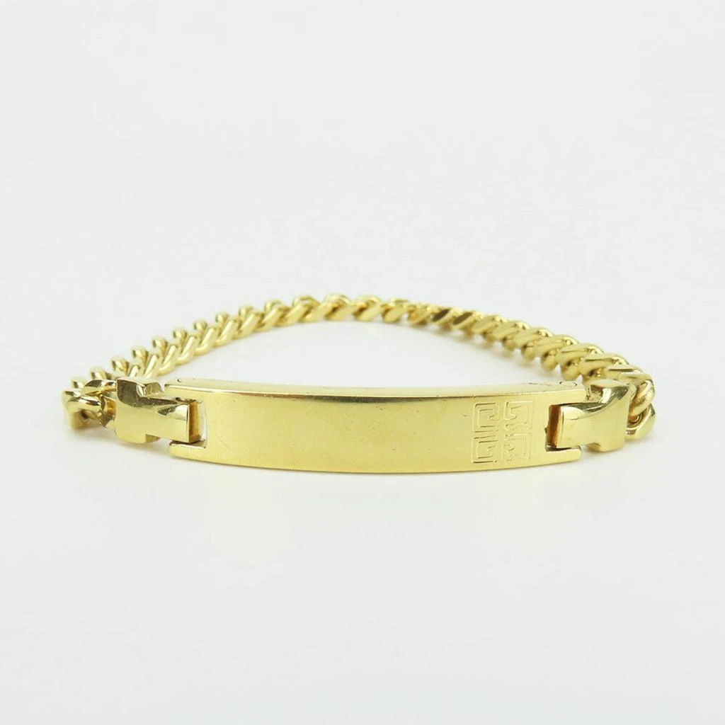 Givenchy Metal Charm Bracelet (Pre-Owned) 2