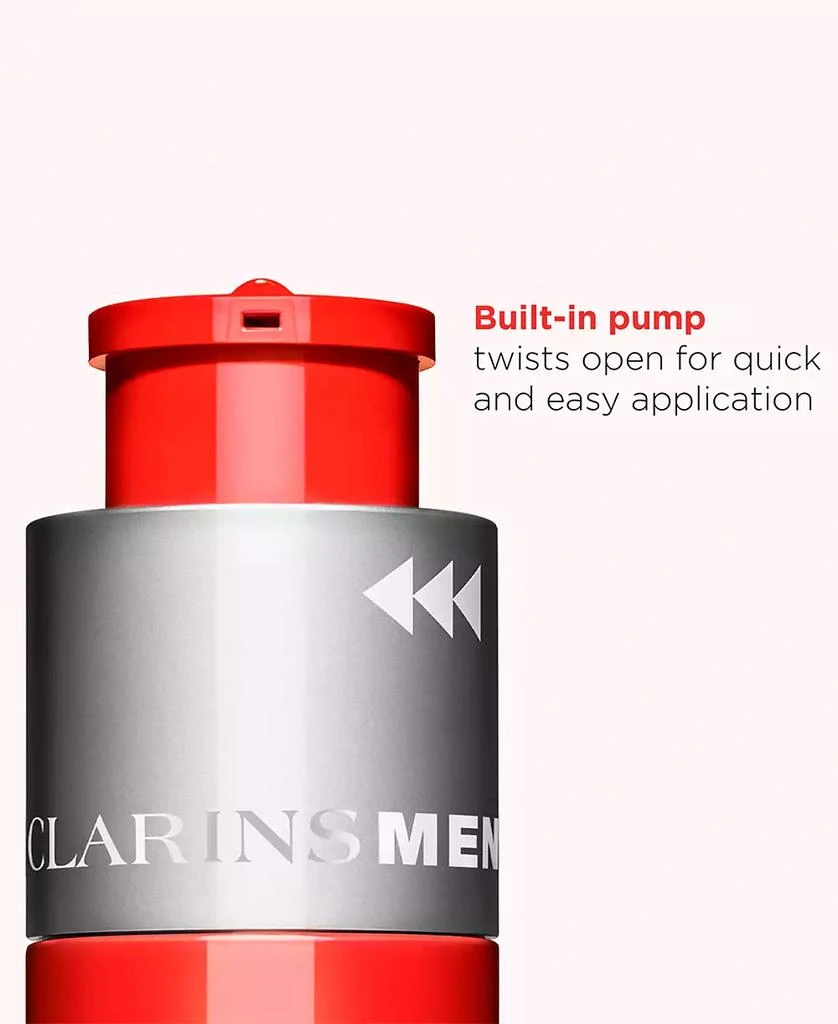 Clarins ClarinsMen Energizing Gel, 1.7 oz. 6