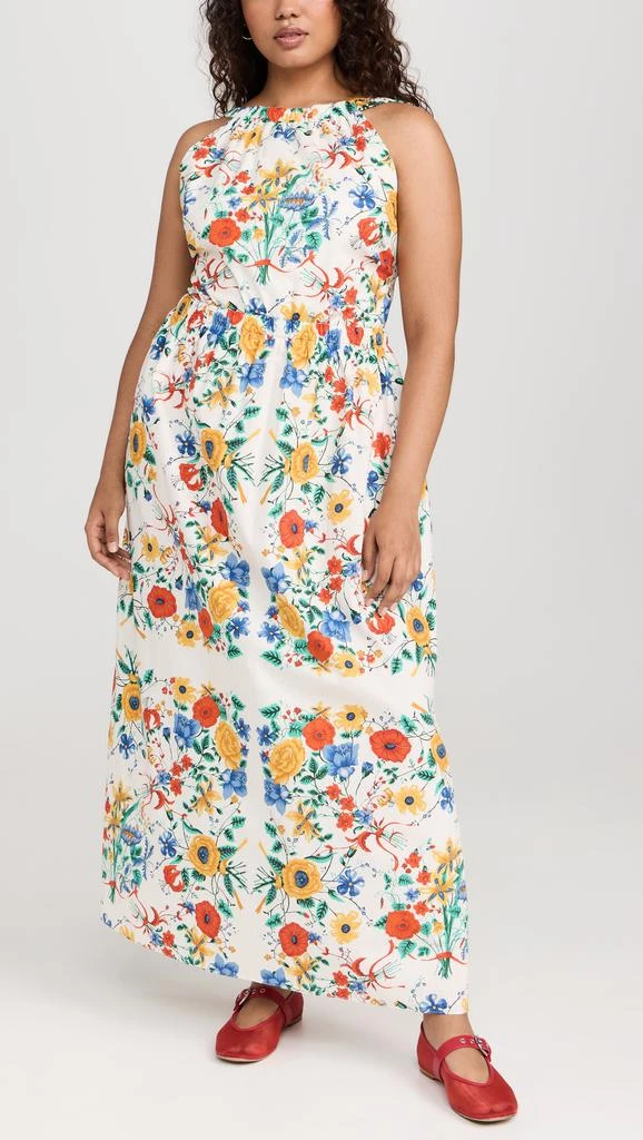 Cara Cara Colomba Dress 7