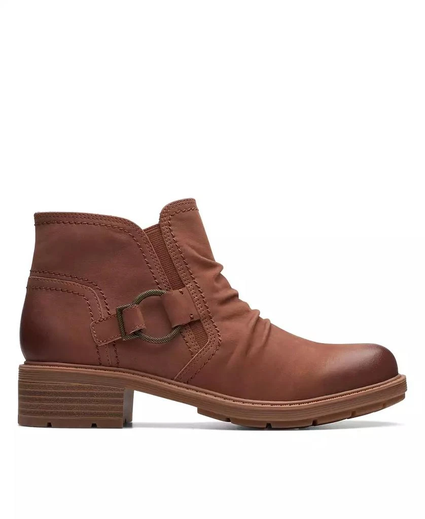 Clarks Women's Collection Hearth Faye Boots 2