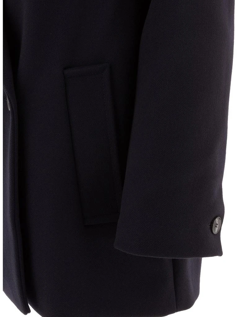 Ivy & Oak Ivy & Oak Double-Breasted Blazer 4