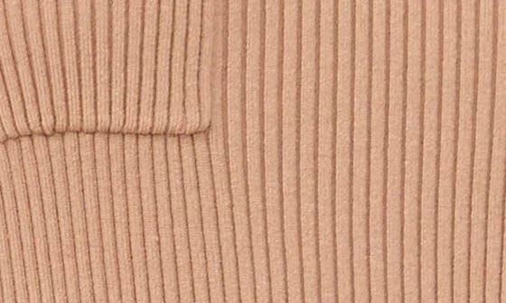 Halogen Rib Polo Sweater 8
