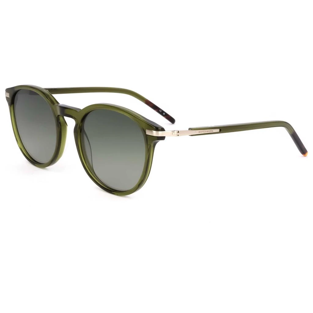 Scotch & Soda Scotch & Soda Men's Sunglasses SS8005-575-51 1