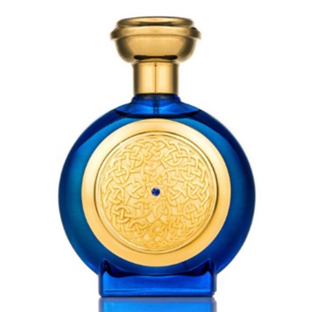 Boadicea the Victorious Boadicea the Victorious 3.4 oz Blue Sapphire Eau De Parfum Spray for Unisex