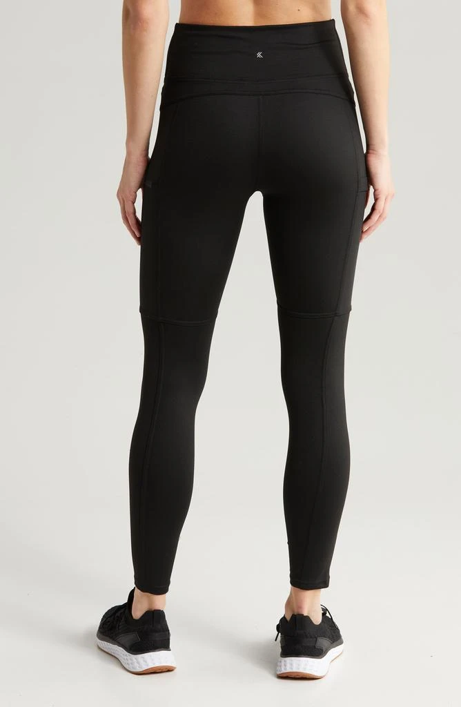 KYODAN Hybrid Leggings 2