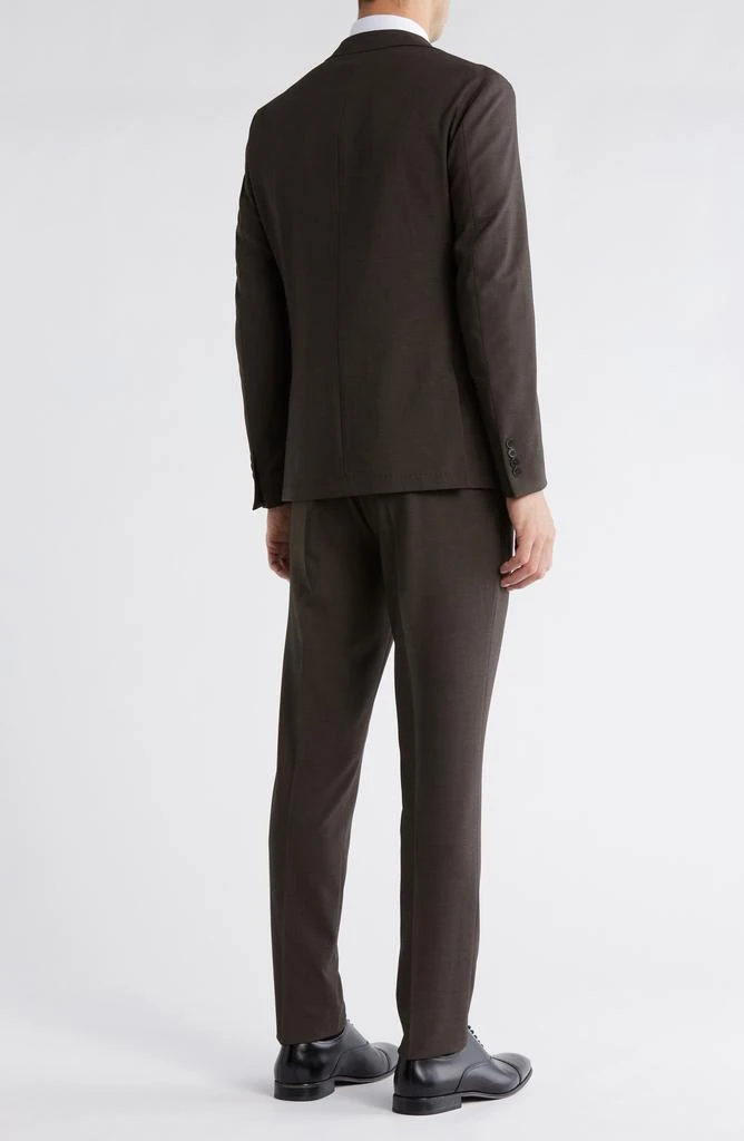 Calvin Klein Classic Fit Solid Suit 2