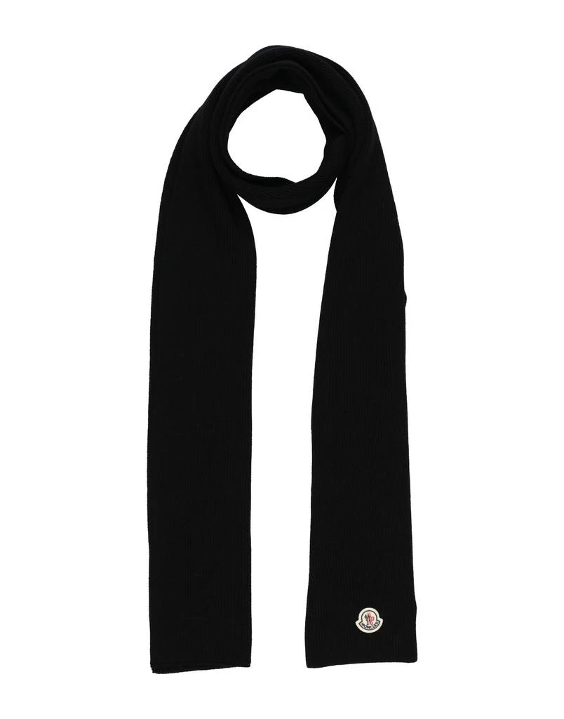 Moncler Scarves and foulards 1