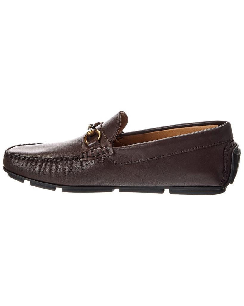 M by Bruno Magli Lane Leather Loafer