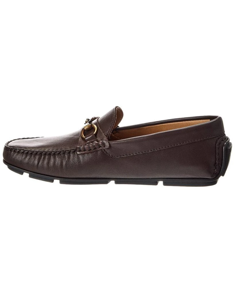 M by Bruno Magli Lane Leather Loafer 2