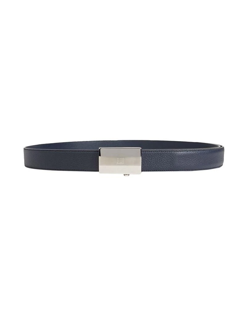 DUNHILL Leather belt 1