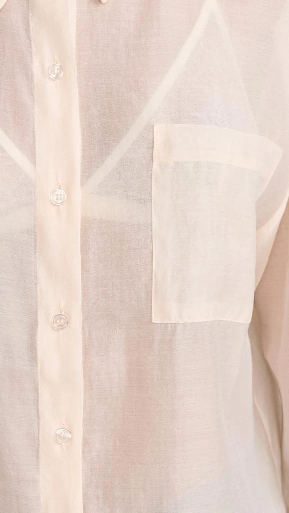 Wayf Button Down Shirt 5