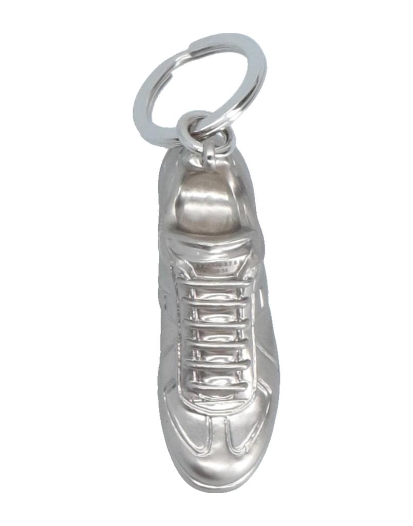 Maison Margiela☆GLAM SLAM KEYRING WALLET / white Maison Margiela Zip Around Compact Wallet | Shopbop