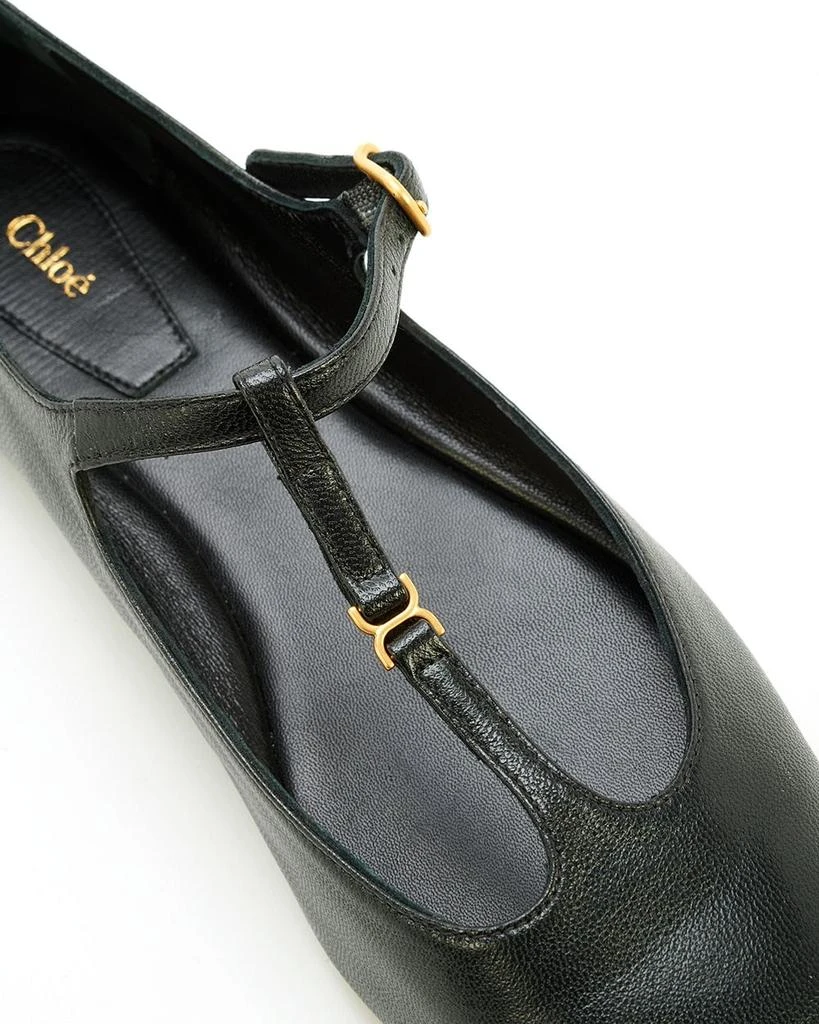 Chloé Women's Marcie Ballerina Flats 6