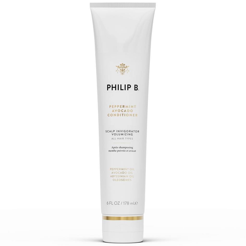 Philip B Philip B Peppermint Avocado Conditioner 178ml