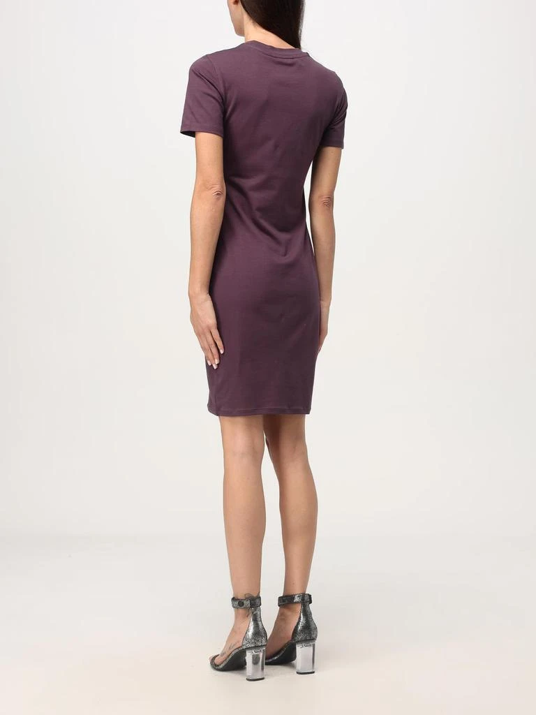 polkadot dress lady Isabelle Dress