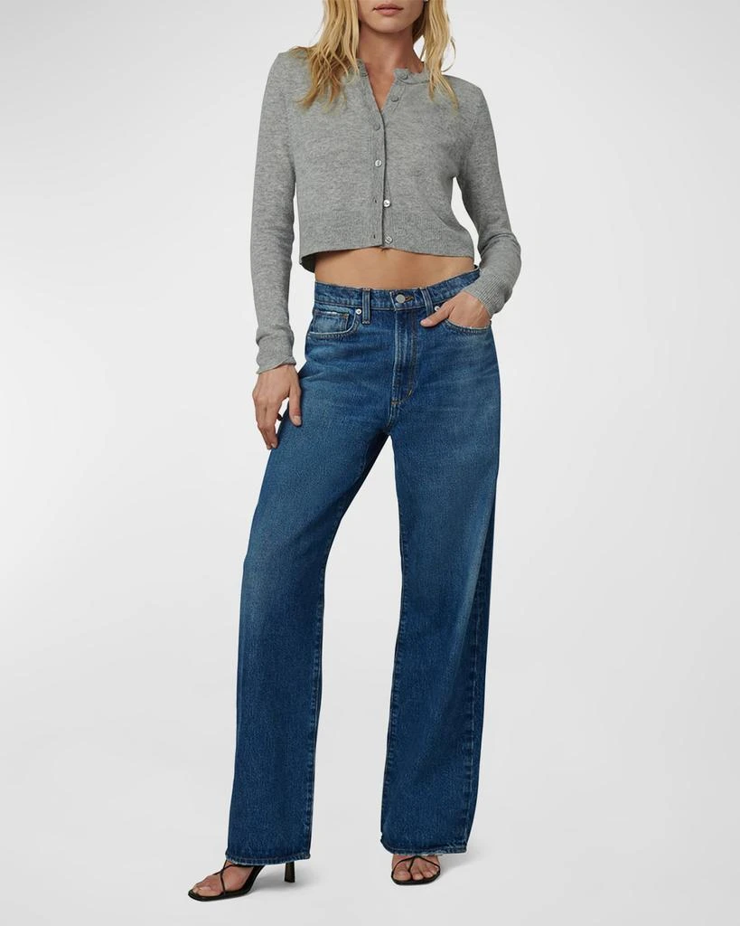 Joe's Jeans The Ryan Low-Slung Baggy Jeans 2