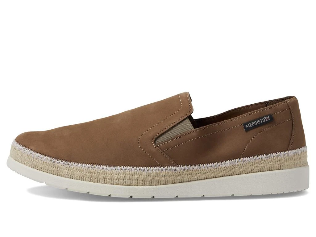 Mephisto Volker 4