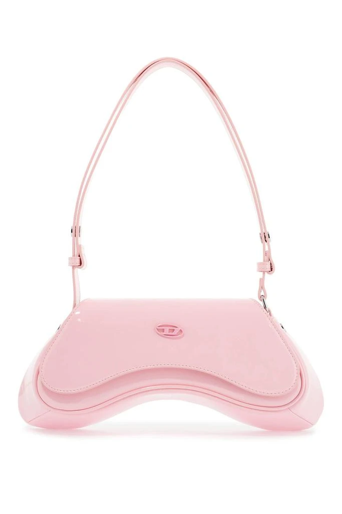 Diesel 'shoulder bag play in eco-p 1
