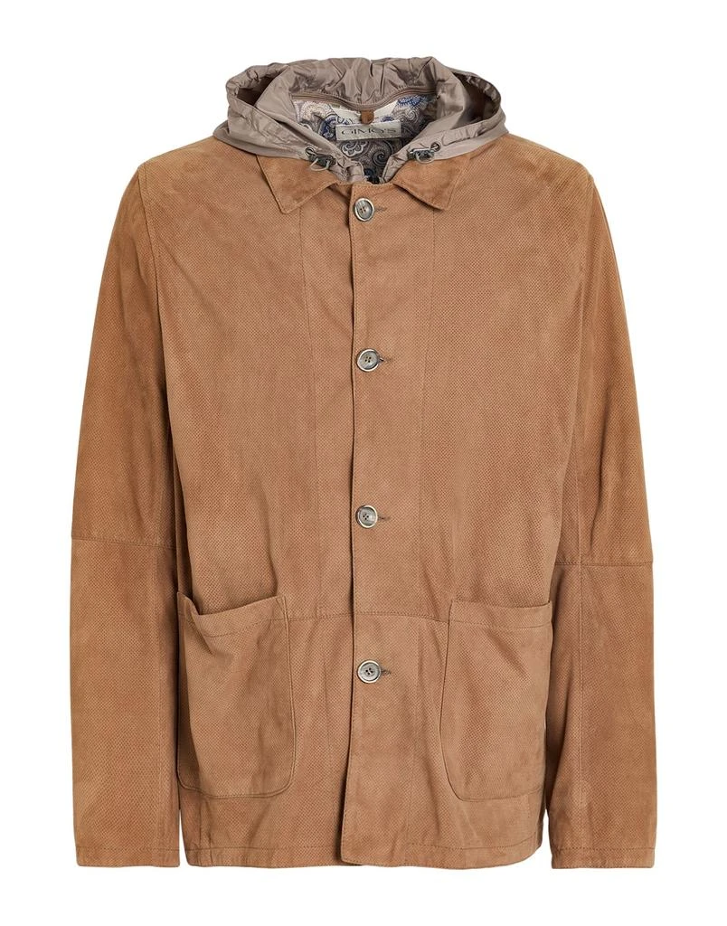 GIMO'S Leather jacket